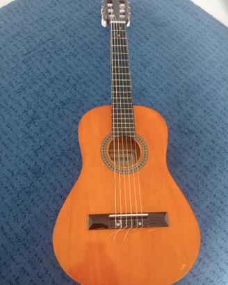 Chitarra classica 1/2 Meimei