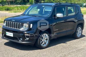 JEEP Renegade 1.3 T4 190CV PHEV 4xe AT6 Limited