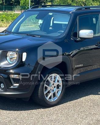 JEEP Renegade 1.3 T4 190CV PHEV 4xe AT6 Limited