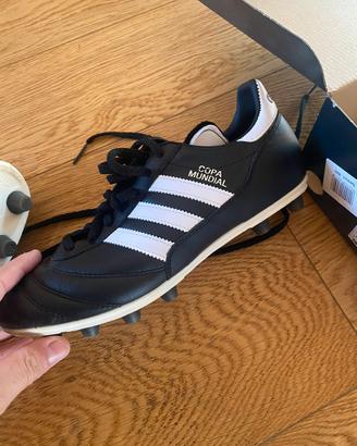 Adidas copa mundial