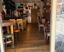 Locale - olbia