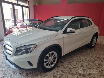Mercedes gla 200d
