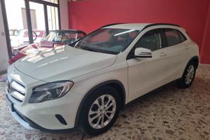 Mercedes gla 200d
