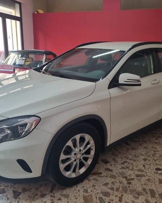 Mercedes gla 200d