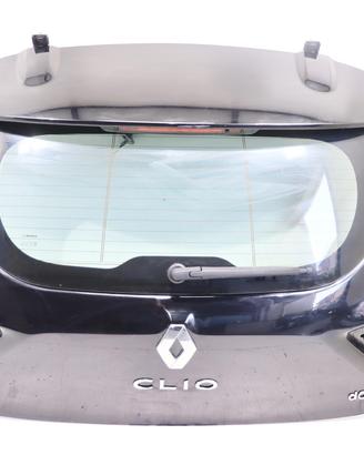 PORTELLONE POSTERIORE COMPLETO RENAULT Clio Serie