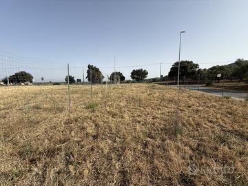 Terreno edificabile a Soleminis