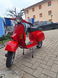 Vespa pk 50 s - 1982