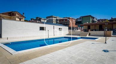 Appartamento di 81 m² con 3 locali a Guidonia Mont