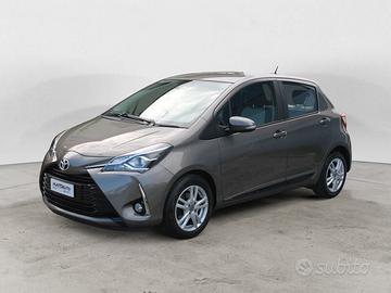 Toyota Yaris 5p 1.5h Active my18