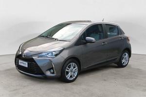 Toyota Yaris 5p 1.5h Active my18