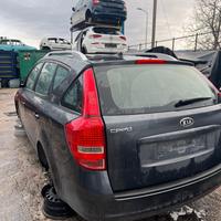 Ricambi Ford Kia Ceed
