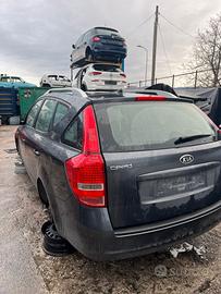 Ricambi Ford Kia Ceed
