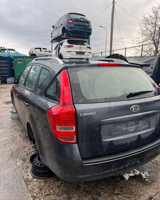 Ricambi Ford Kia Ceed