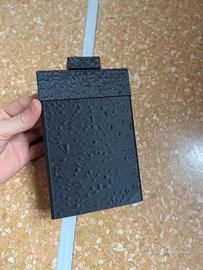 tank 250ml sviluppo pellicole 4x5