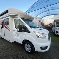 Roller Team KRONOS 298 TL MY 2026