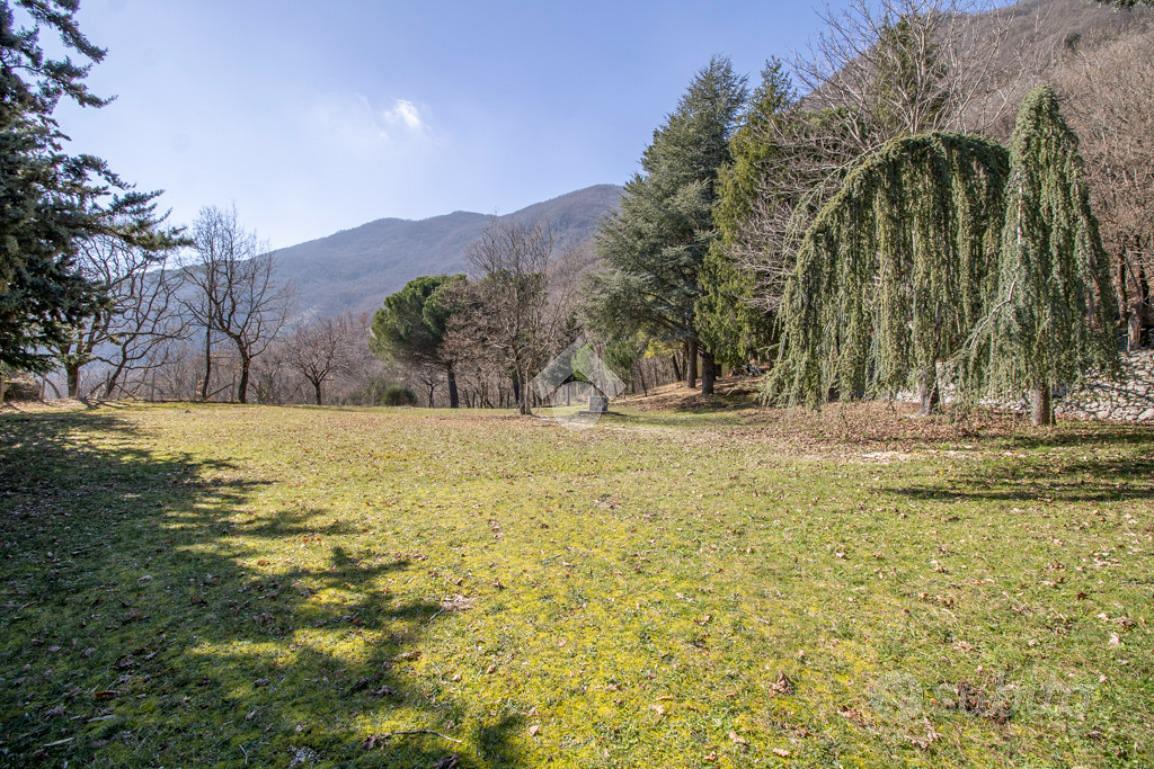 CASA INDIPENDENTE A RIETI - Vista 3