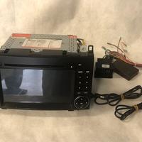 MONITOR MERCEDES  A (W169) B (W245)  DAL 2005