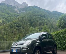 Fiat Panda 4x4 1300 MJT Diesel