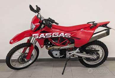 Gas Gas ES 700 ENDURO