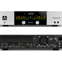 Apogee Symphony I/O MKI 2x6