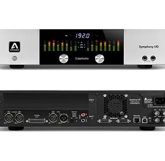 Apogee Symphony I/O MKI 2x6