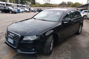 audi a4 full optional cambio automatico 2011