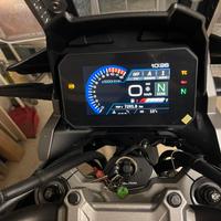 Suzuki V-Strom 1050 SE 2025