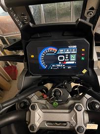 Suzuki V-Strom 1050 SE 2025