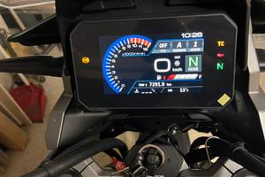 Suzuki V-Strom 1050 SE 2025