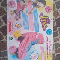Pattini a rotelle