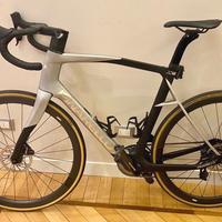Bicicletta Pinarello X7 Sram Force etap axs 56