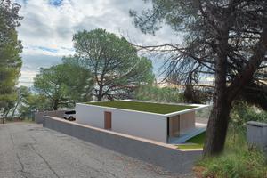 Terreno edificabile in Contrada Montesecco