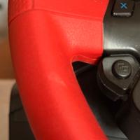 Volante ThrustMaster T80