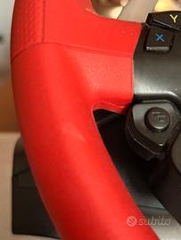 Volante ThrustMaster T80