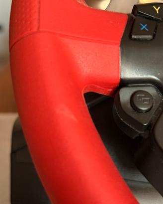 Volante ThrustMaster T80