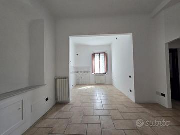 Appartamento a Siena