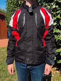 Giacca da Moto