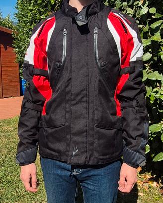 Giacca da Moto