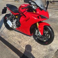 Ducati Supersport - 2024