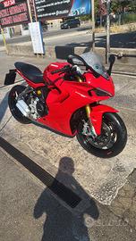 Ducati Supersport - 2024