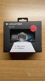 LedLenser Lampada frontale NEO10R