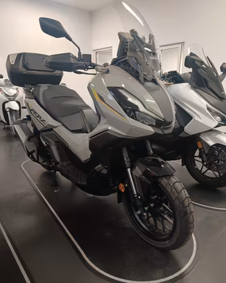 Honda ADV 350 Special Edition M.Y. 2026