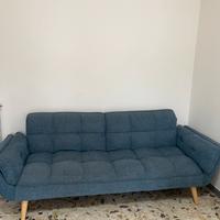 Divano letto