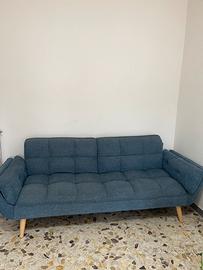 Divano letto