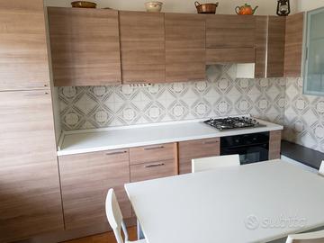 Cucina completa