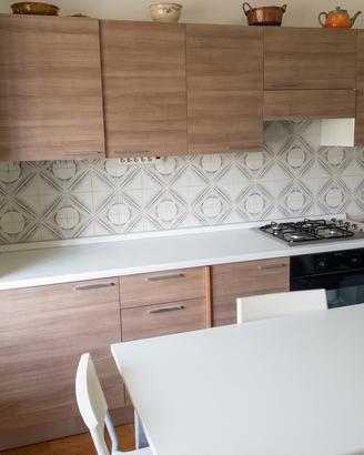 Cucina completa