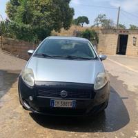 Fiat punto multiget