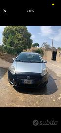 Fiat punto multiget