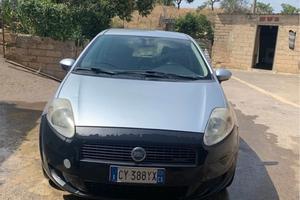 Fiat punto multiget