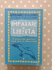 impara la libertà